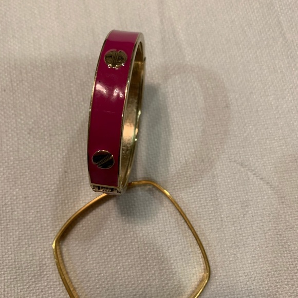 Bracelet,Monet Square,plus other non-brand bracele - Picture 4 of 4